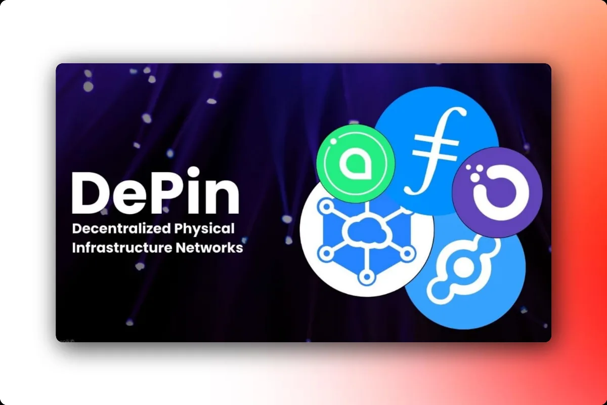 DePIN không chết, nó đang lặp lại con đường của AWS!