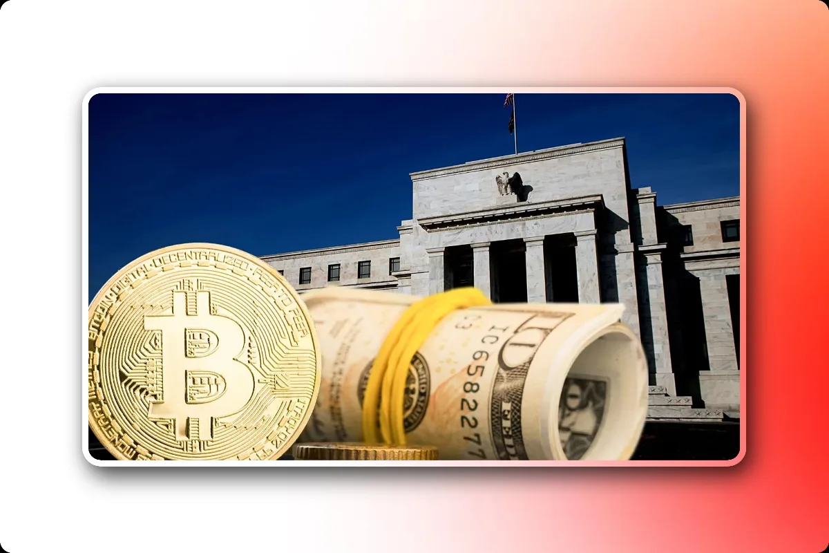 Nghiên cứu của Fed: Niềm tin và mức sinh lời quá khứ mới là thứ đẩy giá crypto